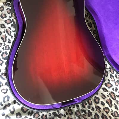 2013 Gibson "1934 Jumbo" Limited Edition image 9