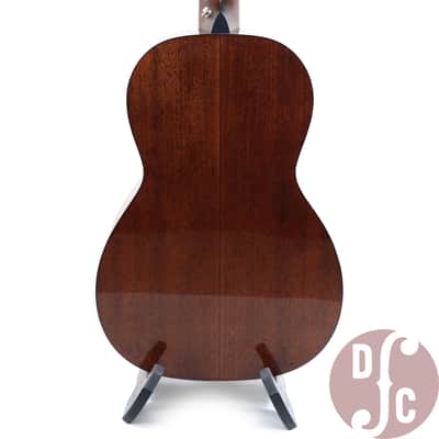 Martin Custom Shop 0-18 12 Fret (2020) image 6