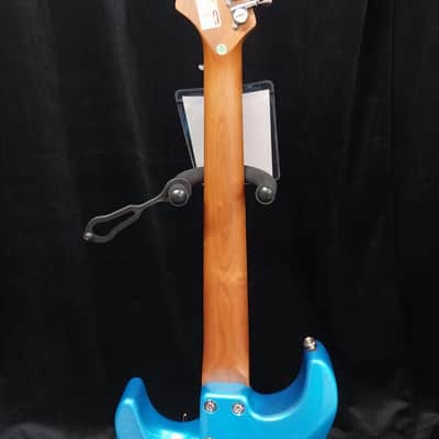 Eart M-2 Child Size Electric - Metal Blue image 5