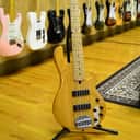 USED Lakland Skyline 55-01 Electric Bass Guitar
