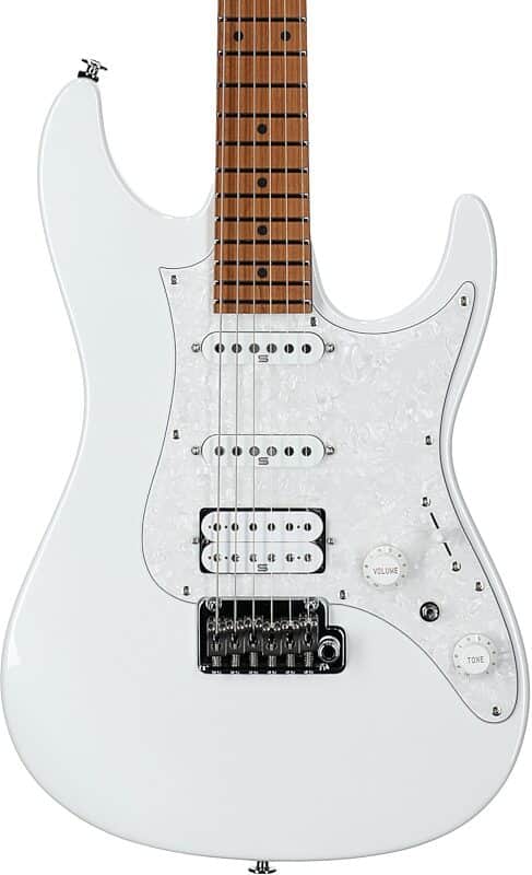 Ibanez AZ2204 Prestige | Reverb