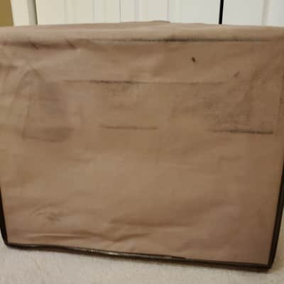 1963 Fender 6G3 Brownface Deluxe image 12