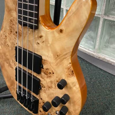 Michael Kelly MKP4CPBERU Pinnacle Bass image 2
