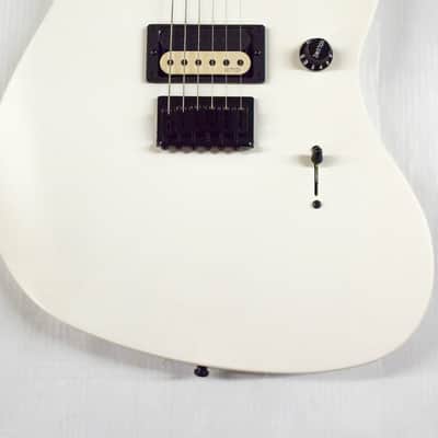 Fender Jim Root Jazzmaster V4 - Flat White image 3