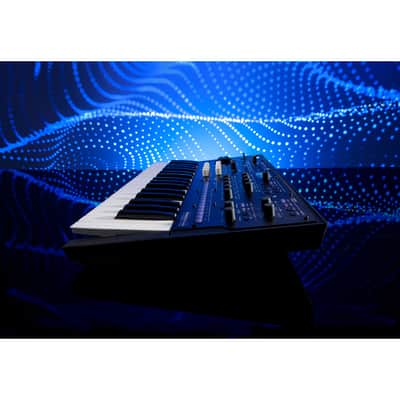 Korg WAVESTATEMK2 Wavestate MK2 Wave Sequencing Synthesizer image 6