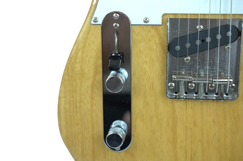 Fender Japan TL71-80L Lefty Telecaster NAT CIJ Q-Serial Mid-2000s Fender Japan TL71-80L Lefty Telecaster NAT CIJ Q-Serial Mid-2000s