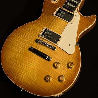 Gibson Original Collection Les Paul Standard '50s Custom Shop Top image 5