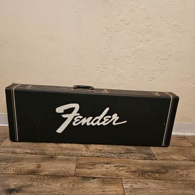 Fender Duo Sonic 1993 - Red image 16