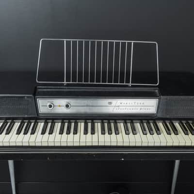 Wurlitzer 200A '70s image 1