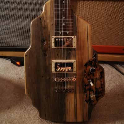 Bradford Guitars Apocalypse Machine 2026 Bild 7