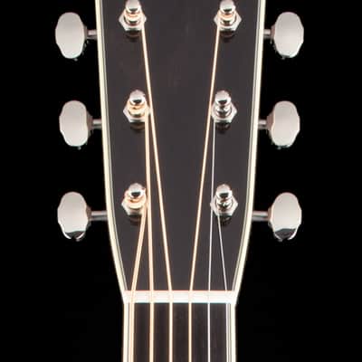 Collings CJ - Custom Square Headstock image 5