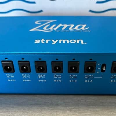 STRYMON Zuma Alimentatore per Effetti a Pedali image 2