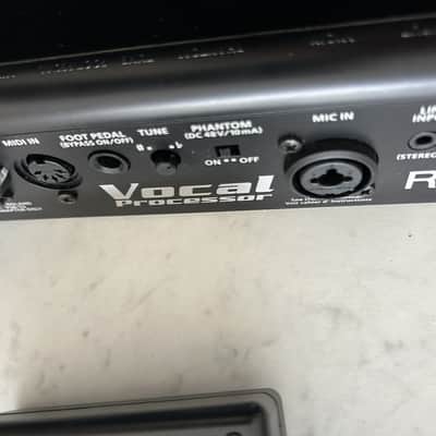 Roland vp-7 image 2