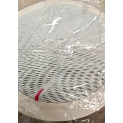 QSC AD-C6T-WH - Ceiling Loudspeakers Pair - Like New w/ Original Box & Manuals image 14