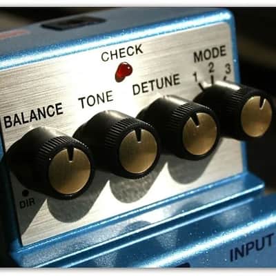 Boss MO-2 Multi Overtone image 2