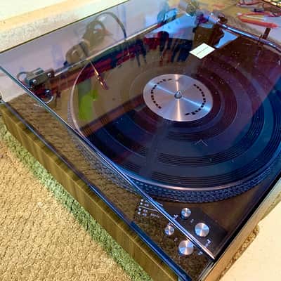 Vintage Marantz 6200 Automatic Turntable Near Mint!! image 3