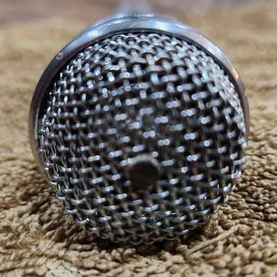 STUDIO SALE! Electrovoice PL6 (660) Super Cardioid Microphone 1980s USA image 8