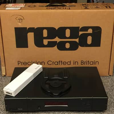 Rega Planet 2000 image 8