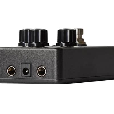 Neunaber Seraphim Shimmer Reverb Pedal image 4