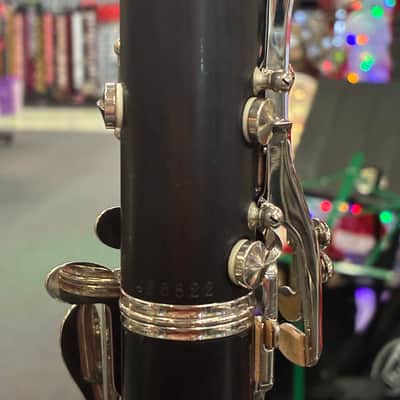 Buffet Crampon R13 with Chadash Barrel image 4