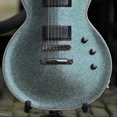 ESP E-II Eclipse DB - Granite Sparkle image 1