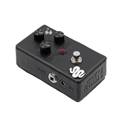 JAM Pedals Rattler LTD image 4