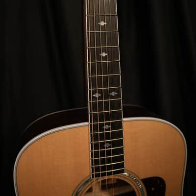 Taylor Legacy 810e 2026 Natural image 6