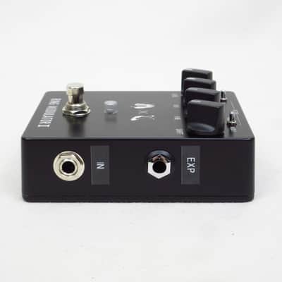 Free The Tone SUGIZO Signature Ring Modulator II RM-2S Ring Modulator + Expression Pedal for DVL-1EX [05/03] image 6