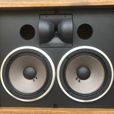 (1) JBL 4612-OK Cabaret Series Speaker - Vintage image 1
