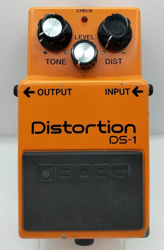 Boss DS-1