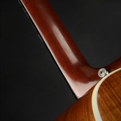 Martin D-28 P  1987 image 9