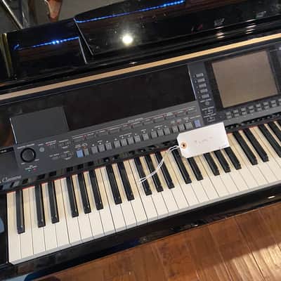 Yamaha Clavinova CVP-509 image 2