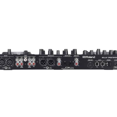 Roland DJ-707M DJ Controller image 4