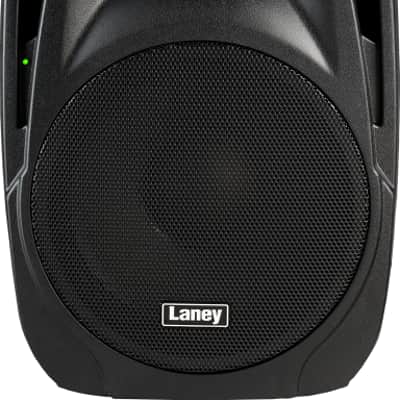 Laney AH112-G2 Active moulded speaker with Bluetooth 400W 1x12" image 2