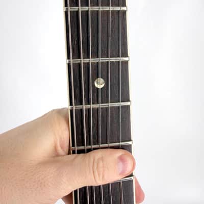 2018 PRS David Grissom Signature DGT - McCarty Tobacco Sunburst image 16