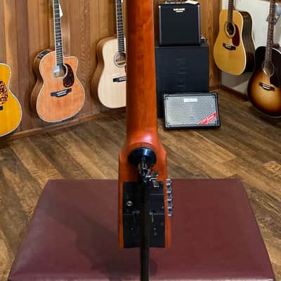 NS Design CR4M Electric Upright Bass (Used) image 4