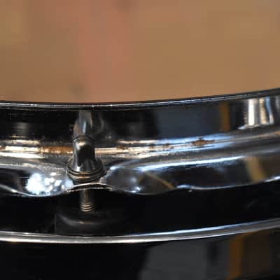 Used PDP MX Series 10", 12", 14", 22" Drum Kit in Black Diamond Pearl image 15
