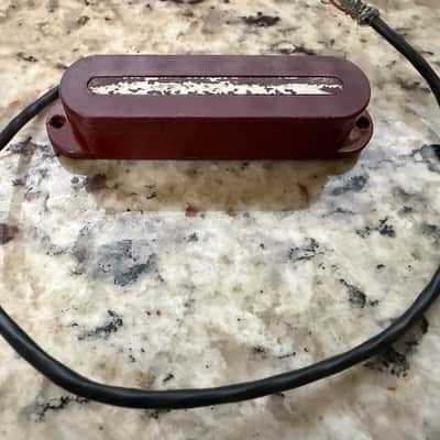 Seymour Duncan Hot Stack STK-2 Bridge 80s-90s image 4