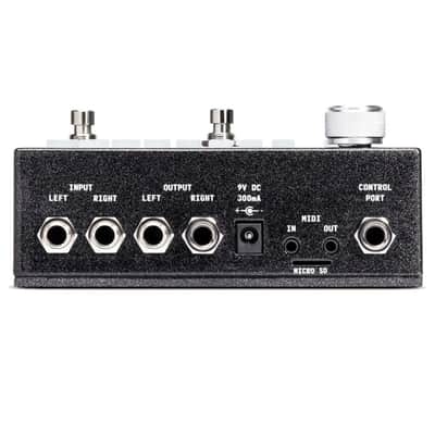 Empress Effects ZOIA Modular Synthesizer Pedal image 5