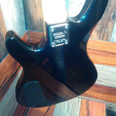 Samick Artist Series Guitar image 4