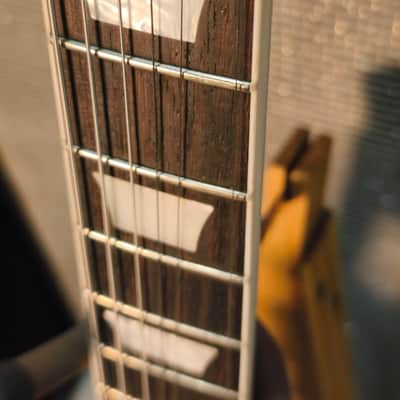 Gibson Firebird 2018 Sunburst image 6