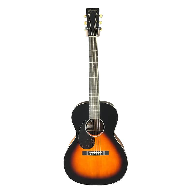 Immagine Martin CEO-7 Left-Handed - 1