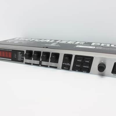 Behringer Virtualizer Pro DSP2024P 24-Bit Multi-Engine Effects
