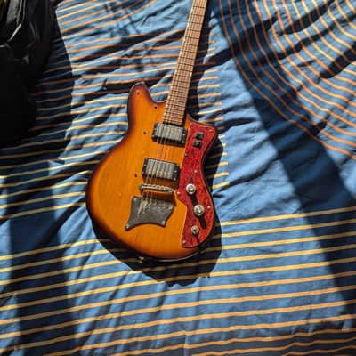Ibanez JTK2 Jet King Standard | Reverb UK