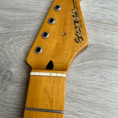 Edwards E-ST100 Neck image 2