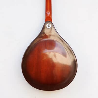 Eko MD-2 Electra 1968 vintage mandolin image 3