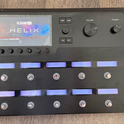 Line 6 Helix Floor image 2