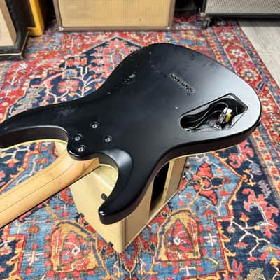 FGN J Standard Mythic JMY-ASH SD Pickups 2017 image 15