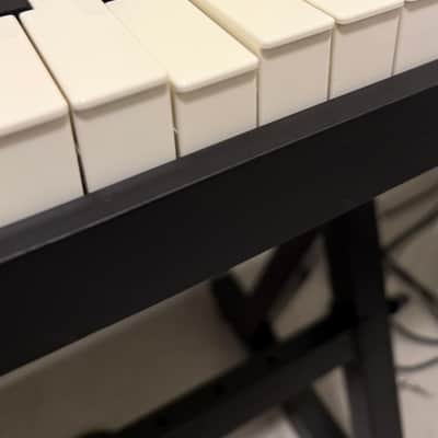Native Instruments Komplete Kontrol S88 MKii 2020 - Present - Black image 3