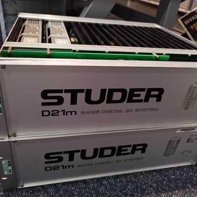 Massive Studer Job Lot New and Used image 21